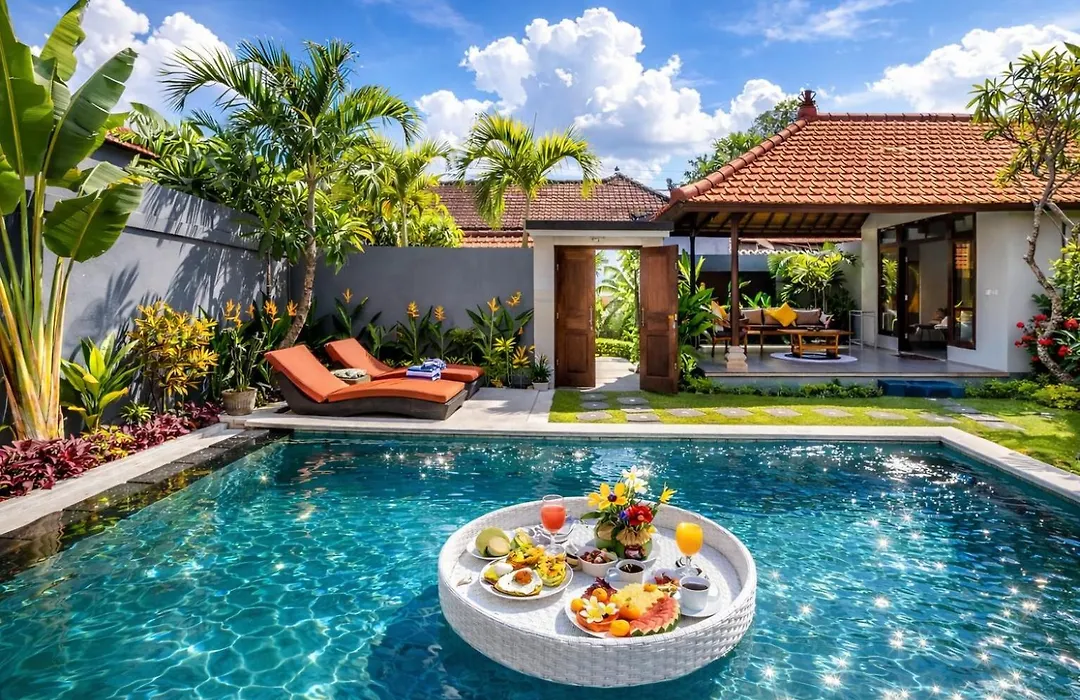 AmaLuna II Villa in Seminyak-1