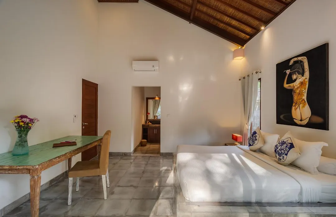 Villa Vastu Seminyak-1