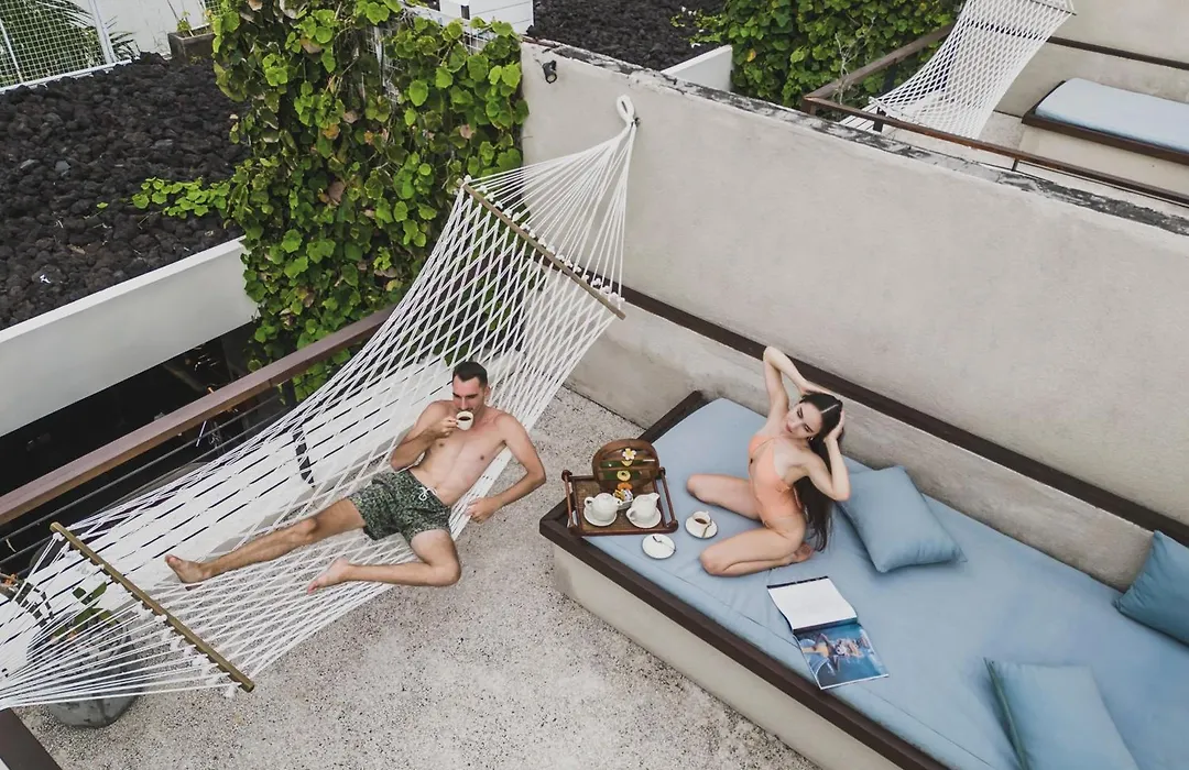 Ayona Villa Seminyak By Ini Vie Hospitality-1