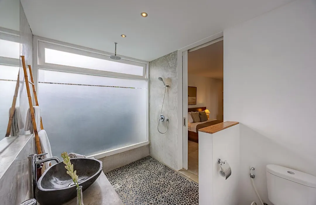 Villa Kaly By Optimum Bali - Newly Refurbished 800 M To Beach & Kudeta - Central Seminyak Oberoi-1