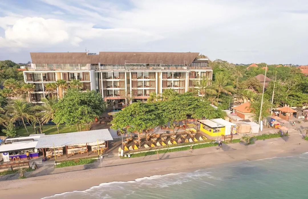 Grand Seminyak Lifestyle Boutique Bali Resort-1