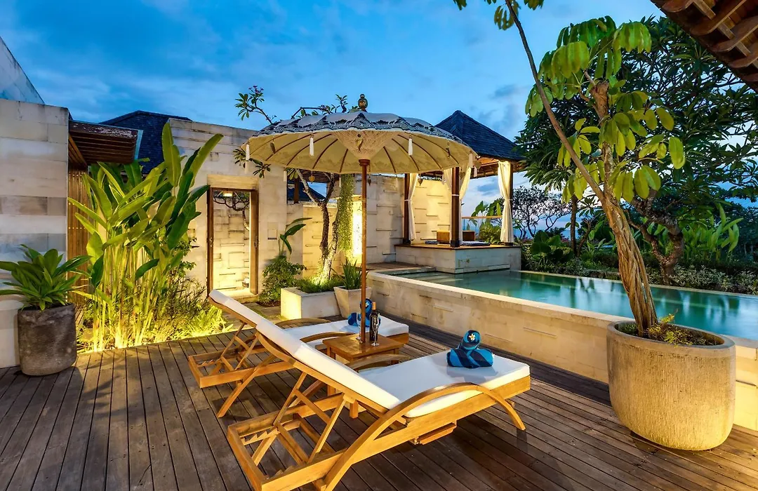 The Chand'S Boutique Villas By Villa Finder-1