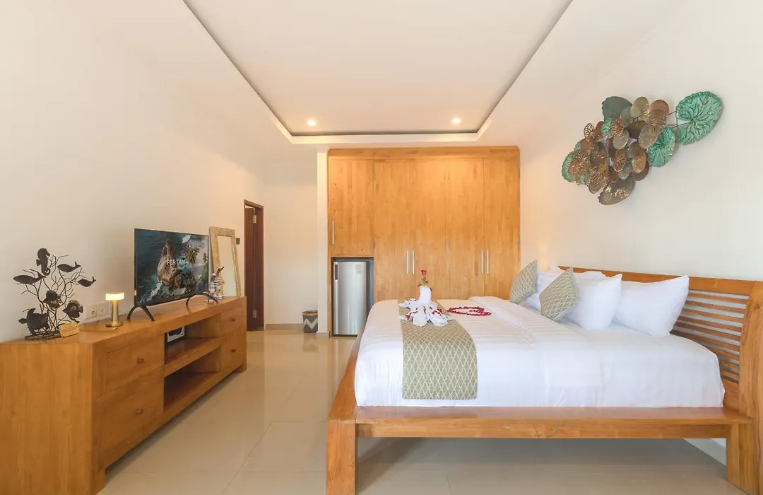Kori Bali Villa Seminyak By Pertama Stay-1