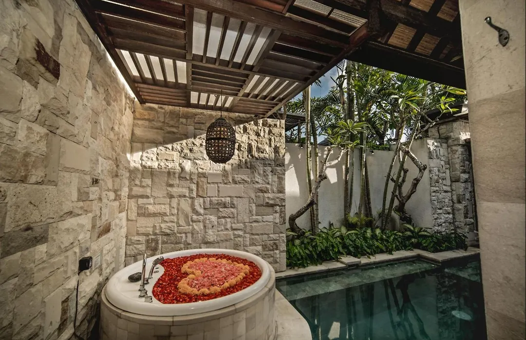 Aksari Villa Seminyak By Ini Vie Hospitality-1