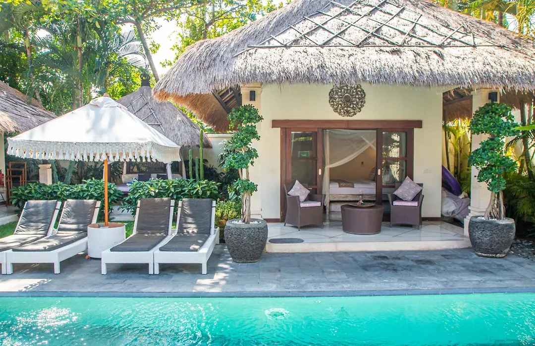 Beautiful Villa Indah-1