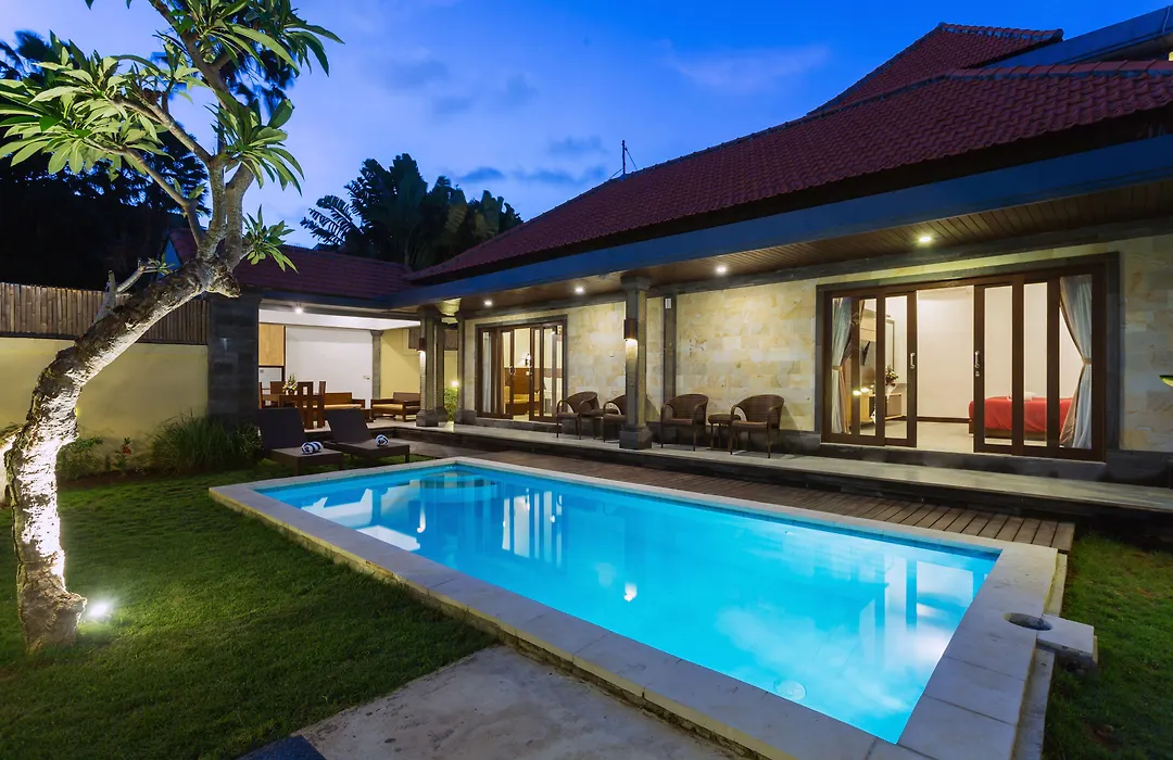 Paisa Villa Seminyak-1