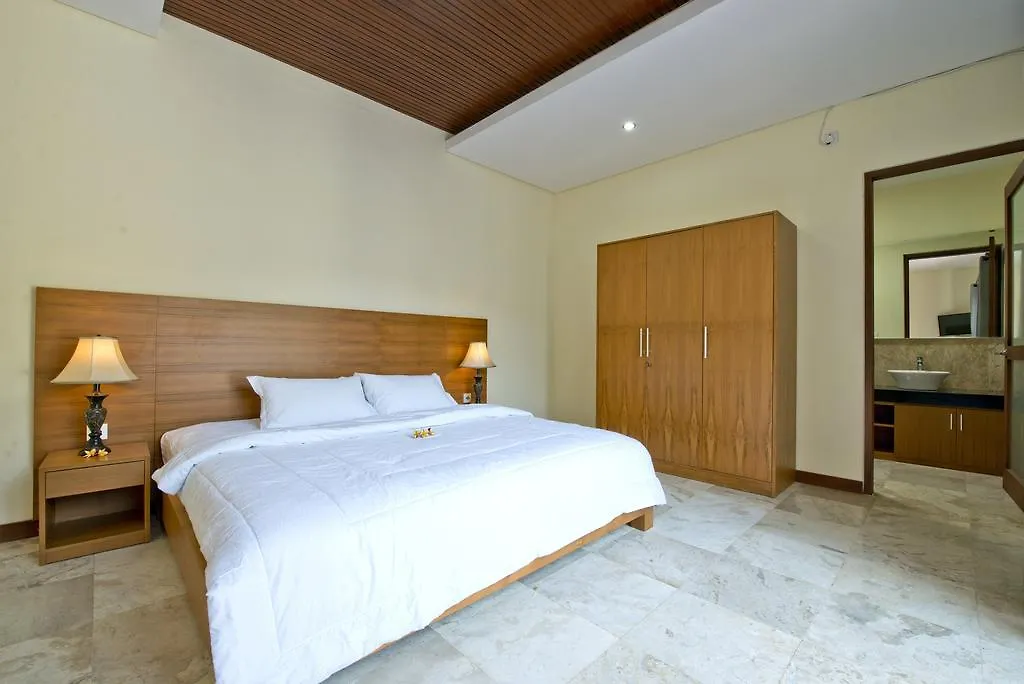 Seminyak Villa-1