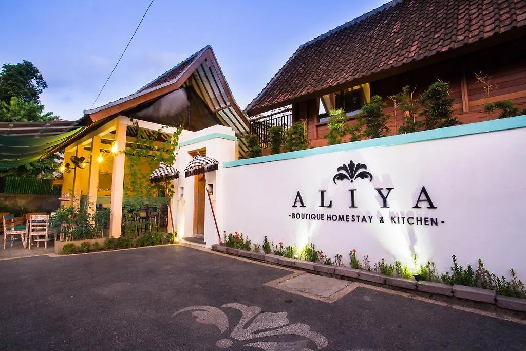 Aliya Boutique Hotel-1