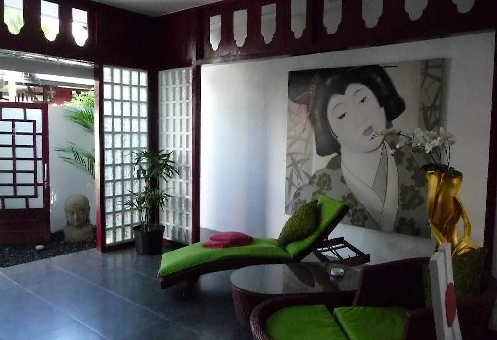 Bonsai Villas-1