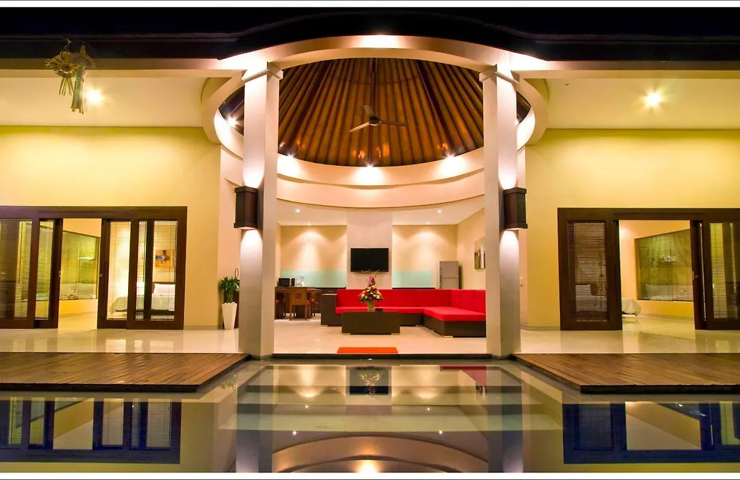 Oval Villa Bali-1