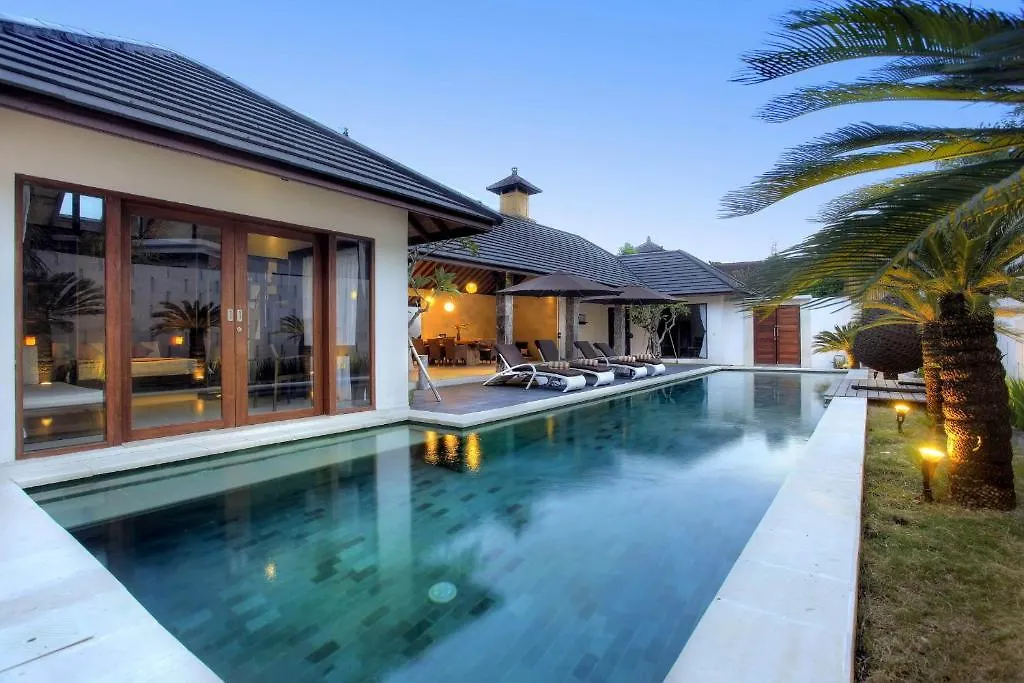 Villa Esperanto Seminyak-1