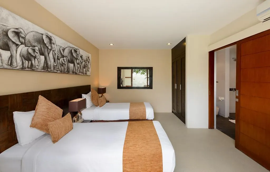 Arama Poolside Villa-1
