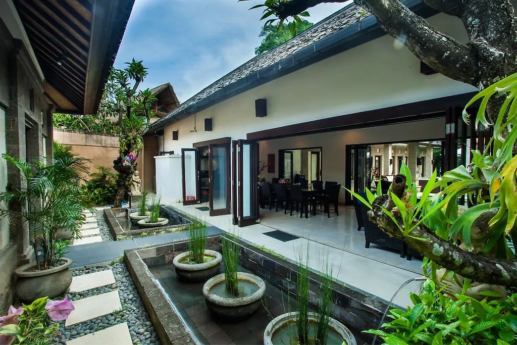Villa Dewata II-1