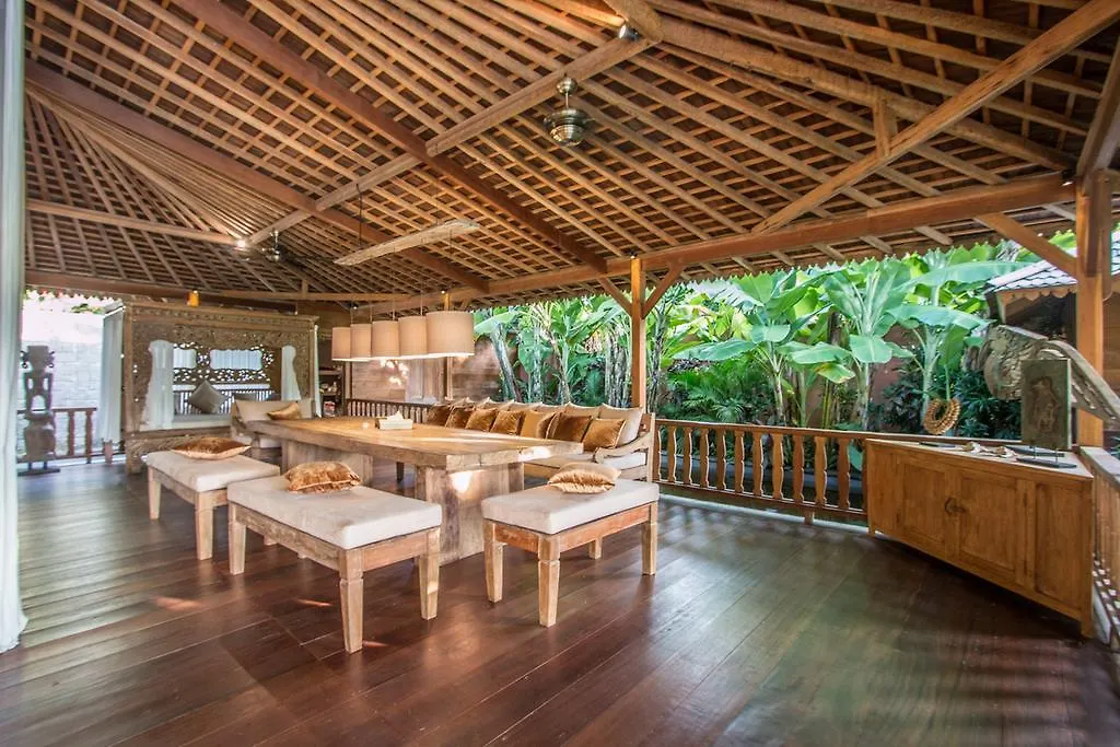 Marika Sawah Villa-1