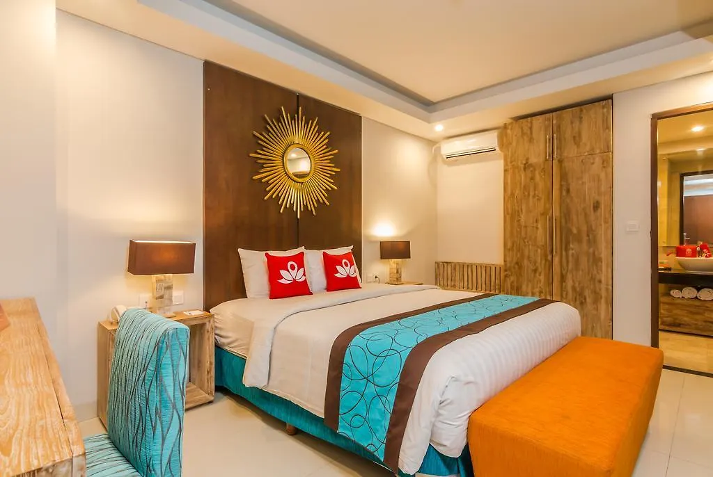 Zen Premium Seminyak Drupadi 3-1