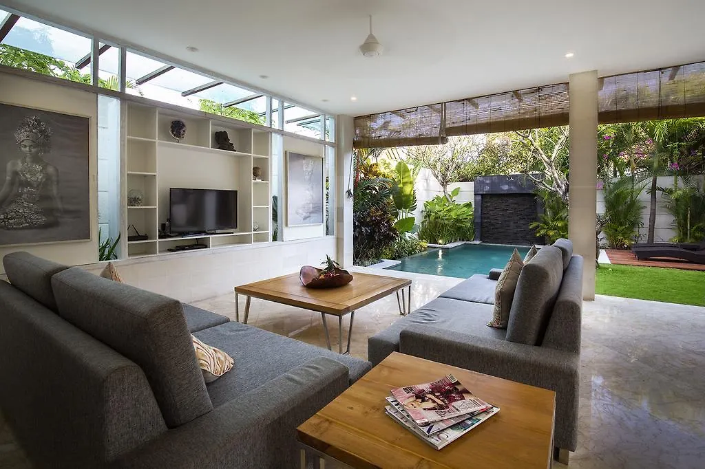 Dream Villa Seminyak-1