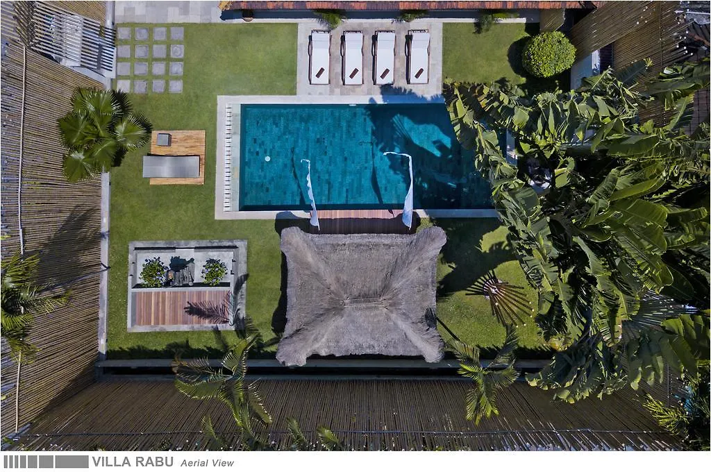 3Br Villa Rabu - Minggu Villas Seminyak-1