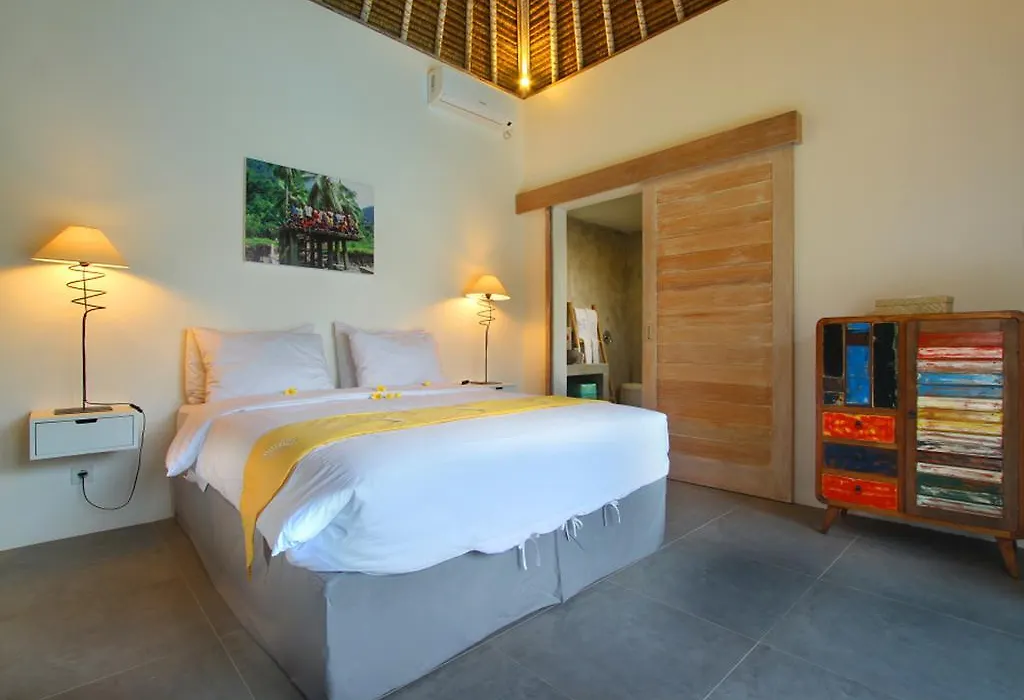 Villa Thiara By Optimum Bali - Newly Refurbished 500 M To Beach & Kudeta - Central Seminyak Oberoi-1