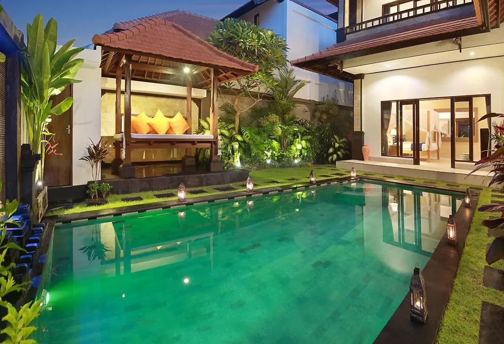 Concetta Villa Seminyak Beachside By Bali Asia Villa-1