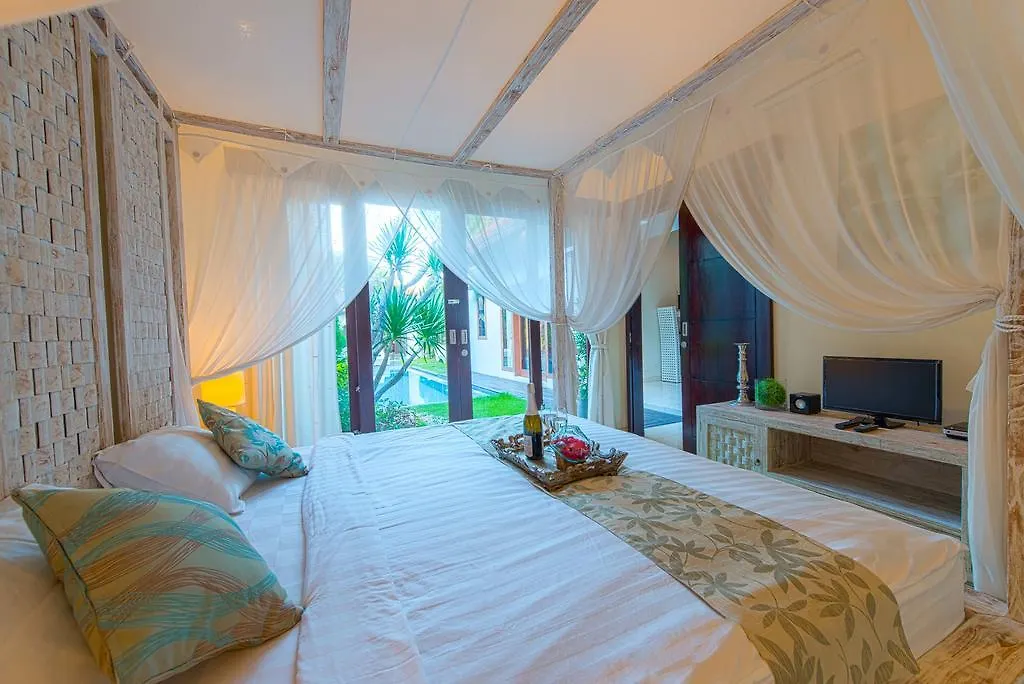 Seminyak Villas-1