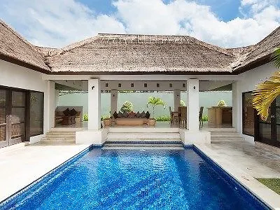 B Villa + Pool-1