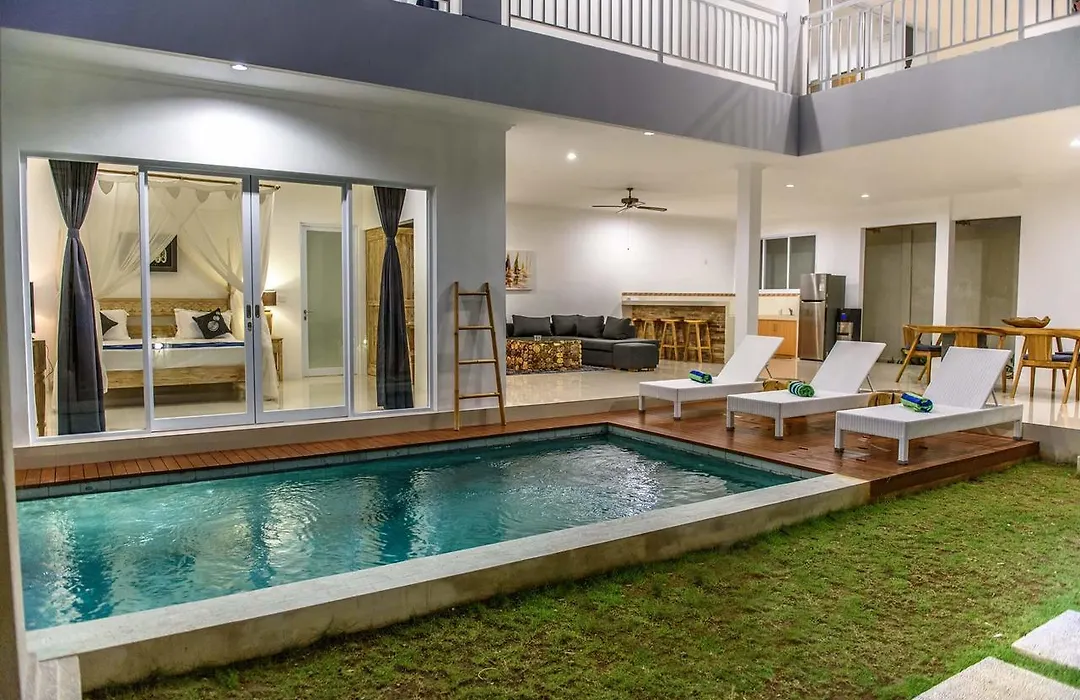 Selog Villa-1