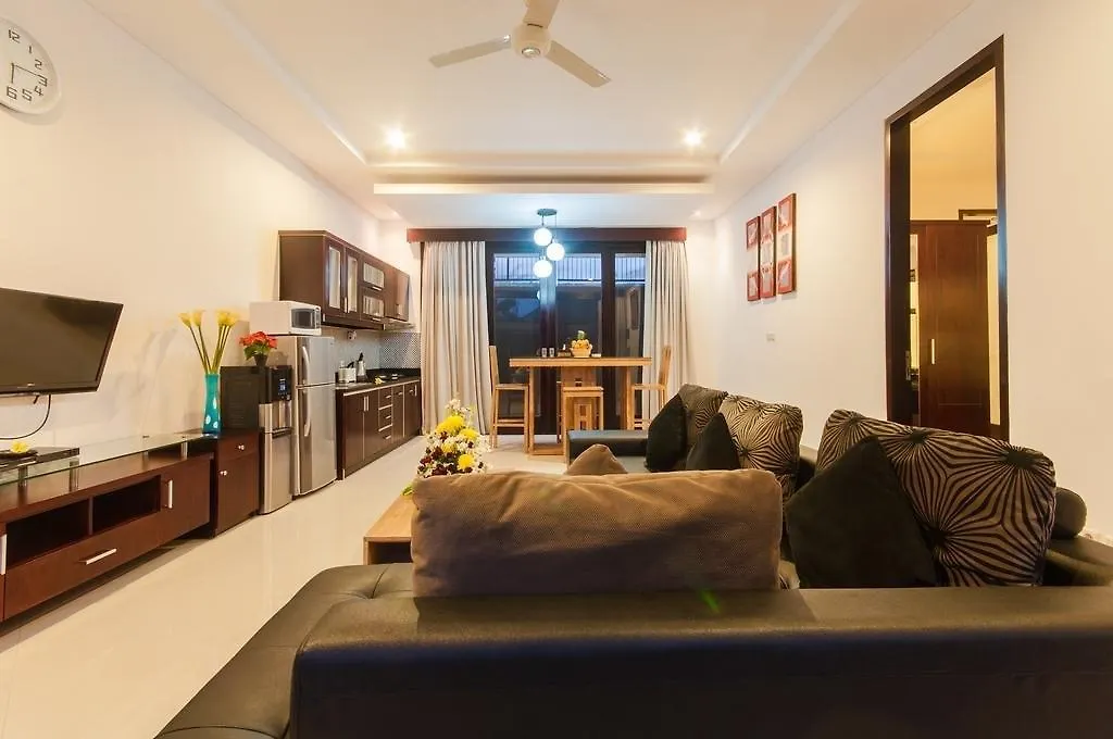 Villa Gayatri-1