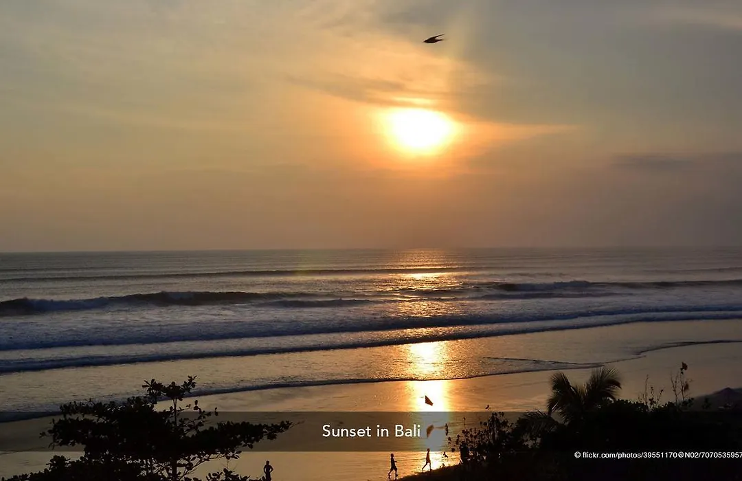 Zen Premium Dewi Saraswati Seminyak-1