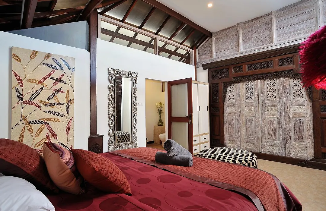 Villa Laksmana-1