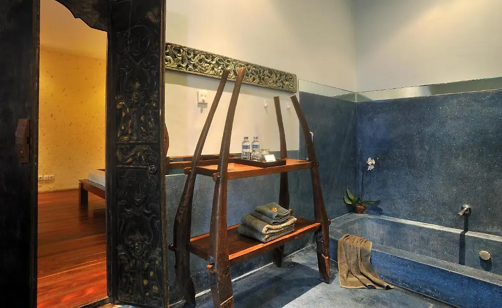 Catur Kembar Villa-1