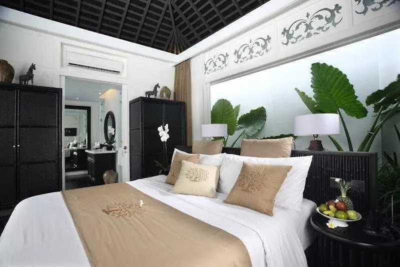 Avc Villas Bali Seminyak-1