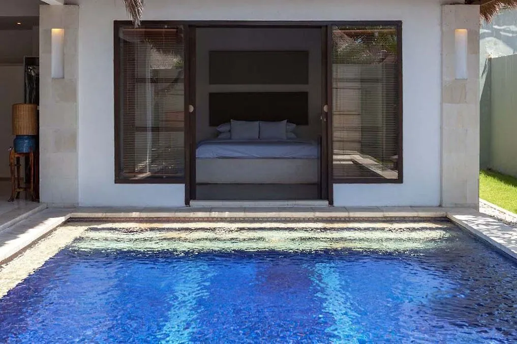 Bvilla Spa Hotel-1