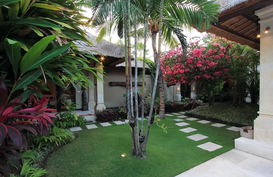 Villa Maju-1