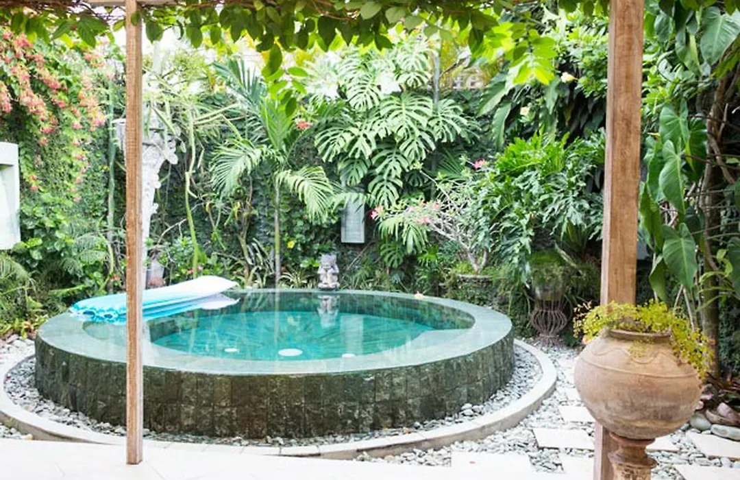 Wonderland Villa - Seminyak-1