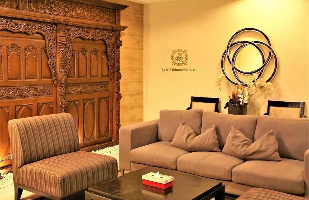 The Nibbana Villas-1