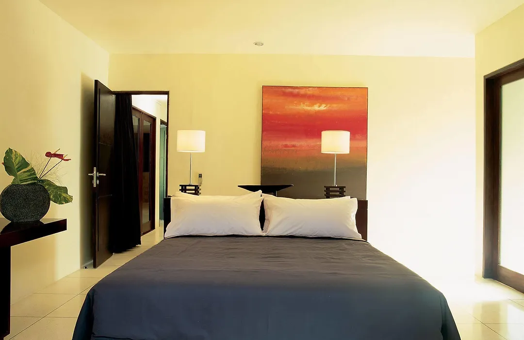 Steenkool Hotel Seminyak-1