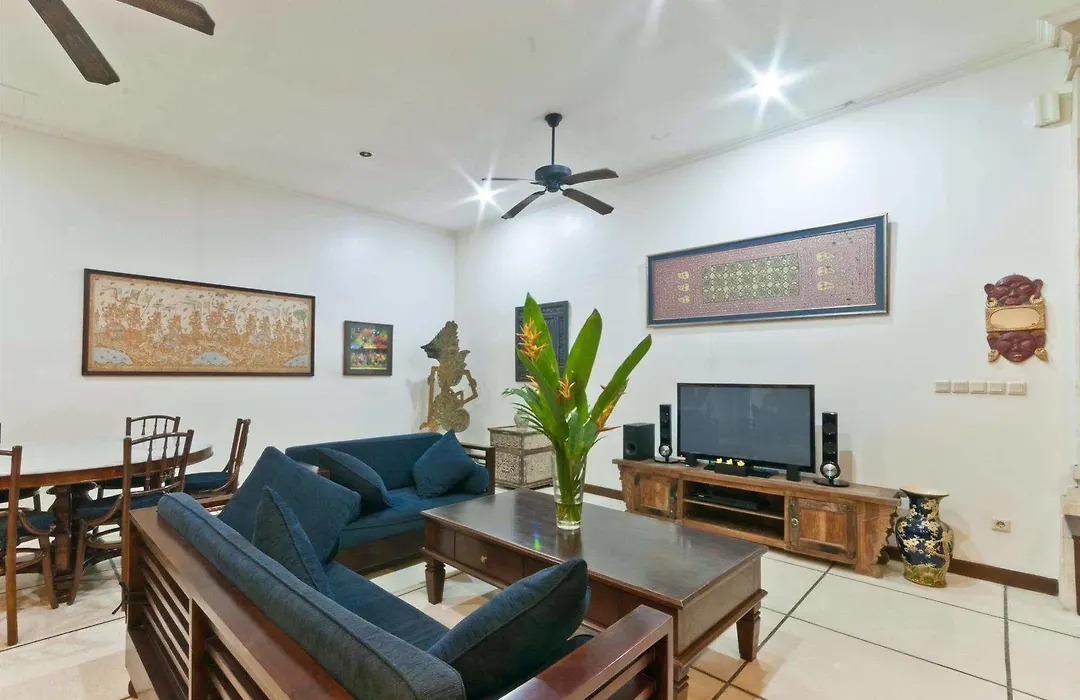 Villa Arjuna-1