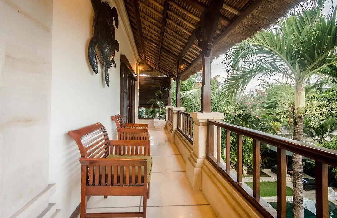 Villa Krisna-1