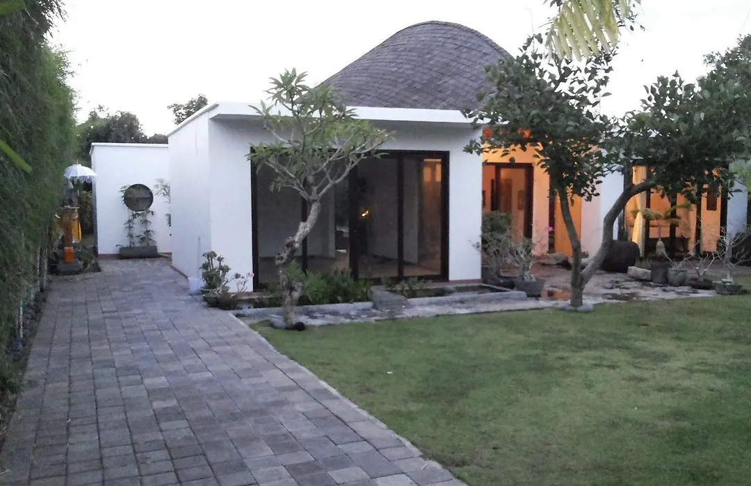 Villa Puri Buri-1