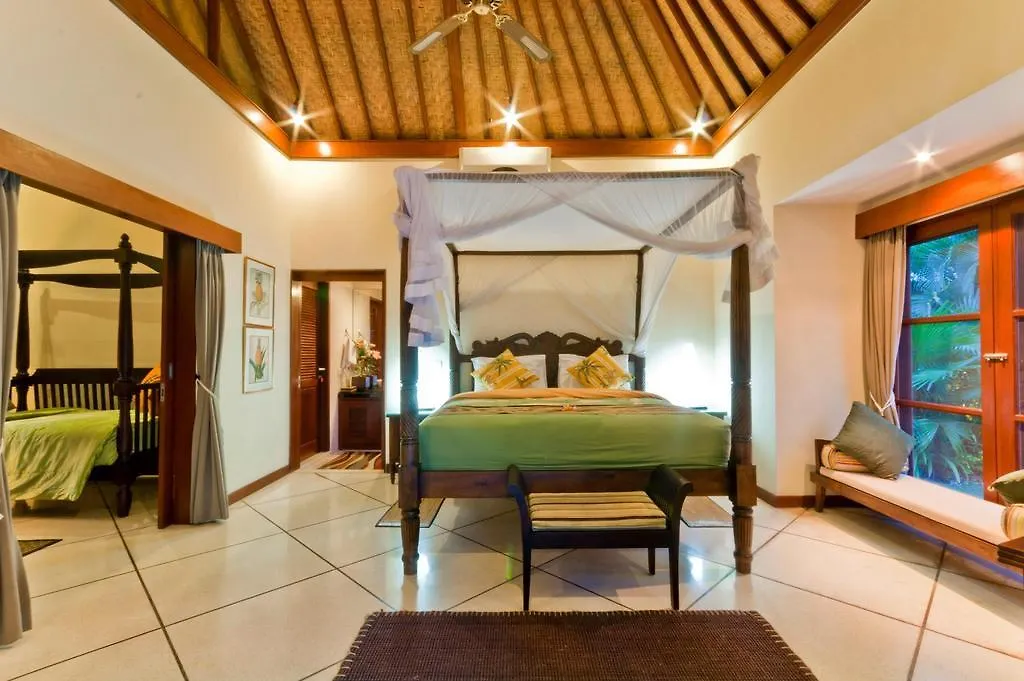 Villa Mango-1