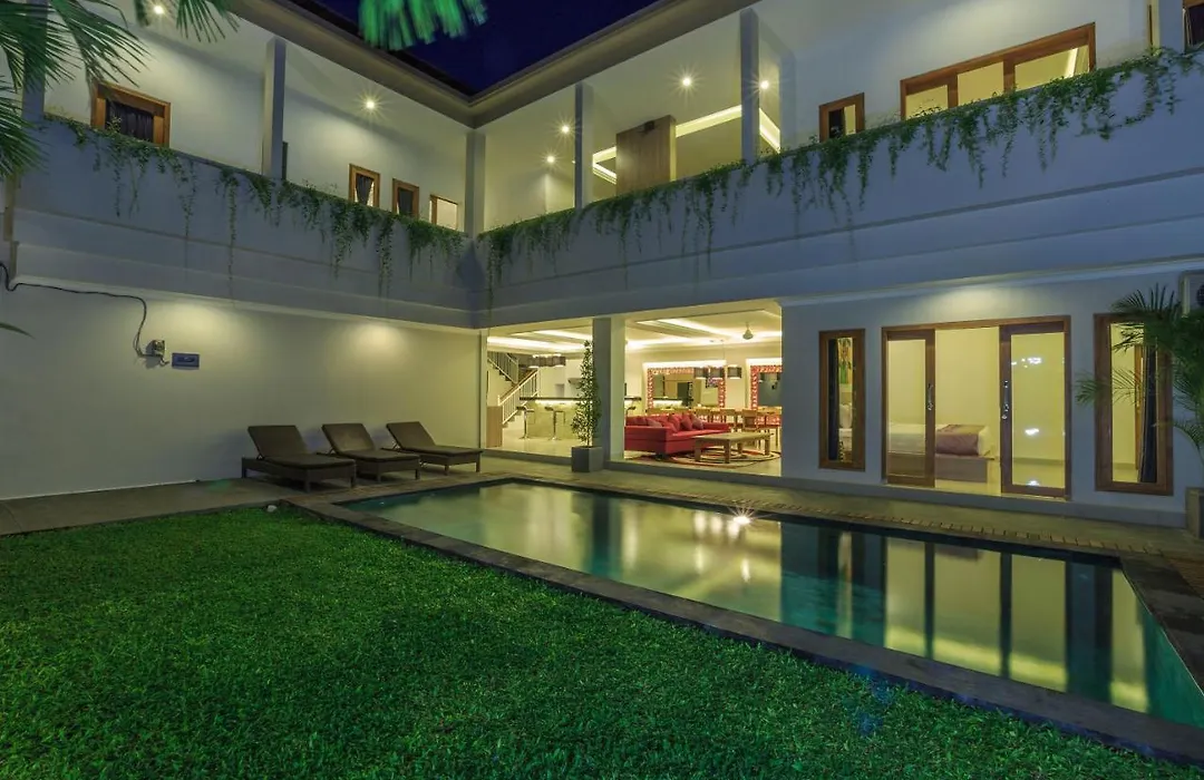 Bali Villas Arta-1