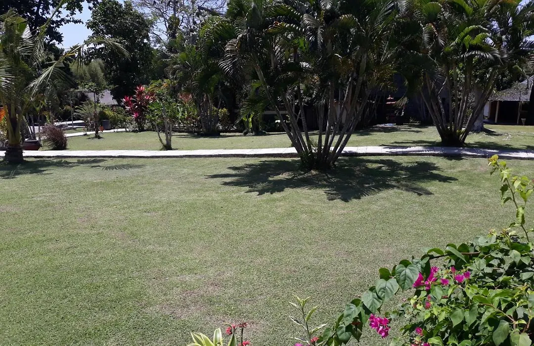 Green Umalas Resort-1