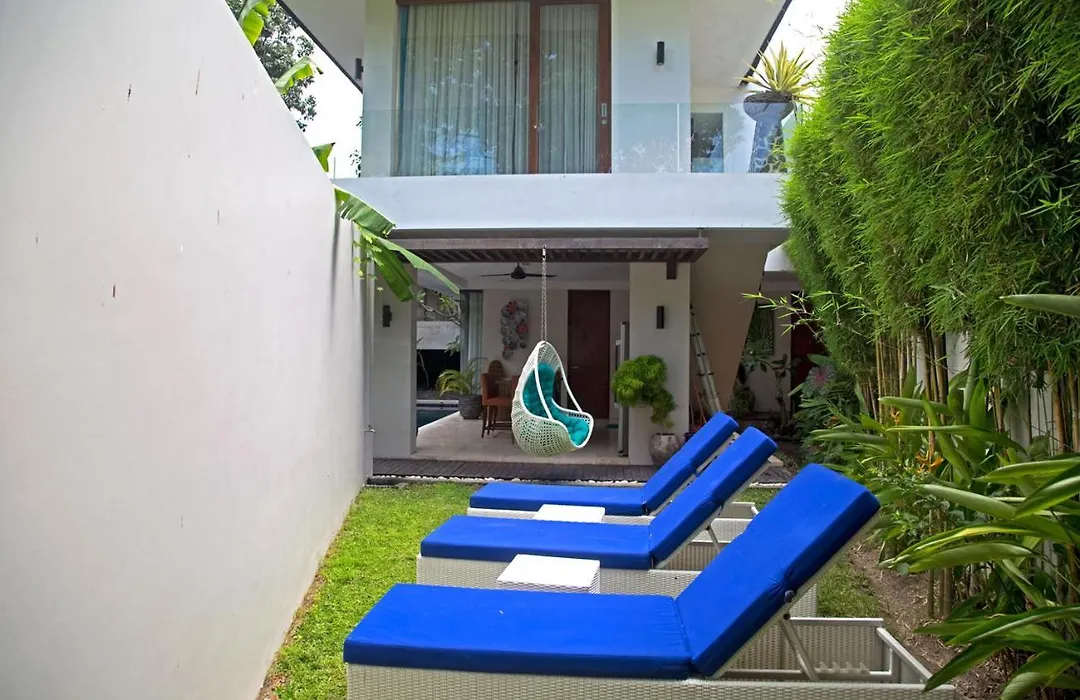Indi Villas - The Bhadra Villa-1