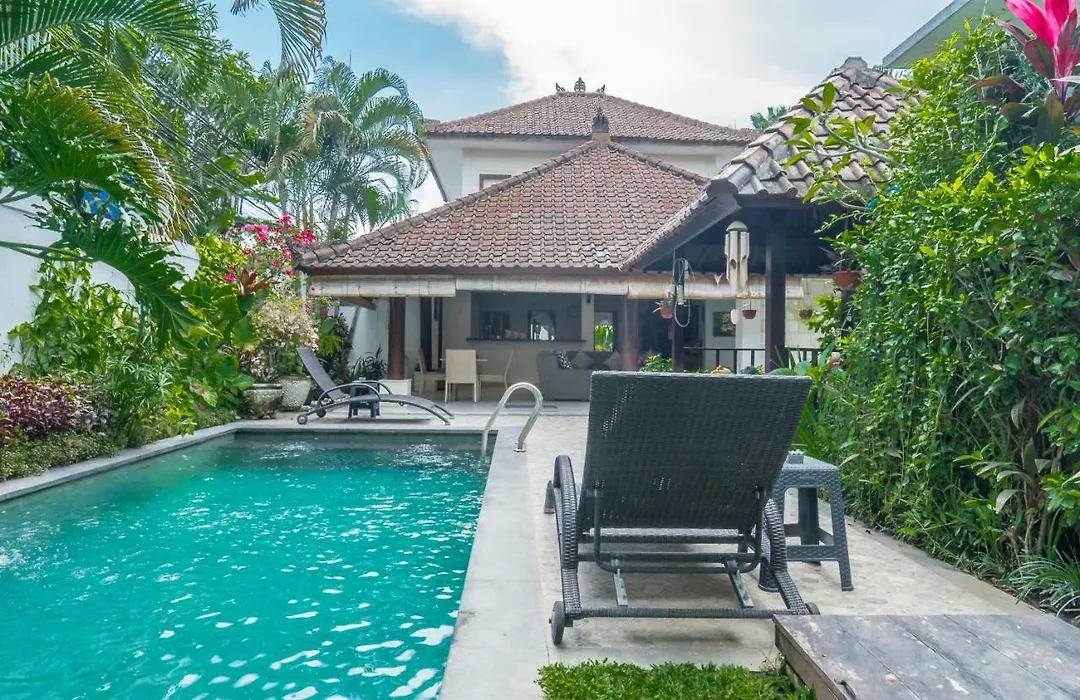 Drupadi 16A Villa-1