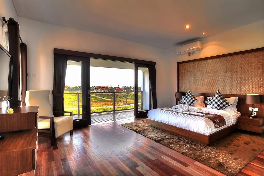 Club Residence Luxury Villas Canggu-1