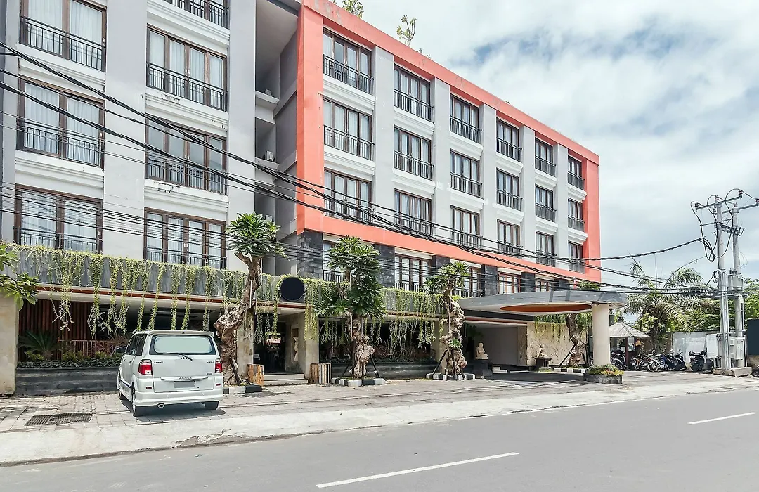 Zen Villa Pangkung Sari Seminyak, 1 Bedroom-1