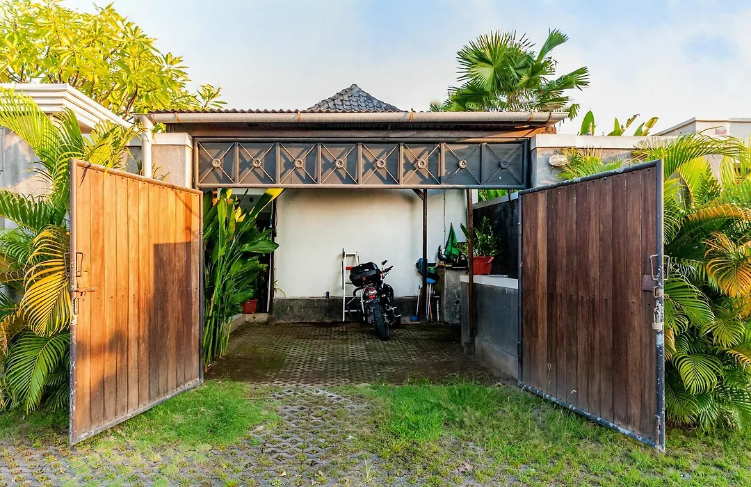 Mermaid Seminyak Villa-1