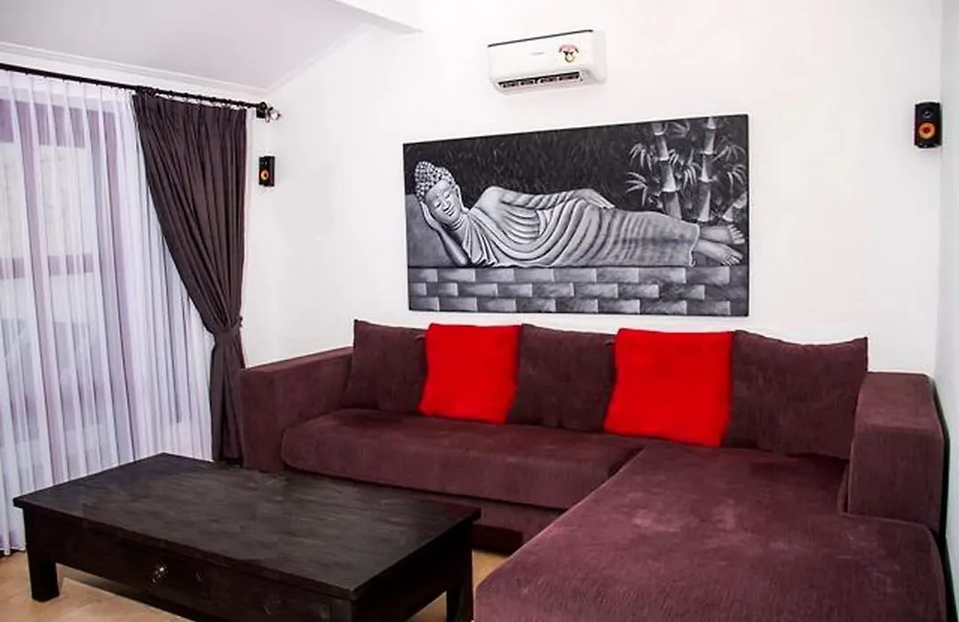 Villa Gardenia-1