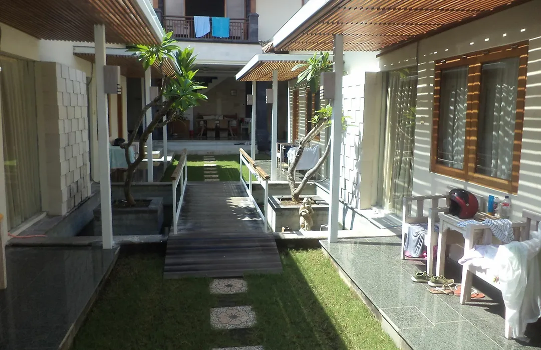 Villa Dewi-1