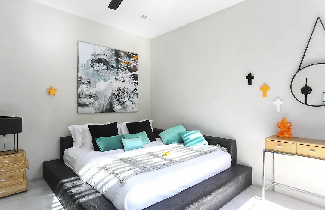 Satnam Villas-1